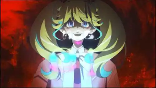 Necronomico Ep 10 Sub Indo