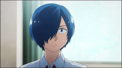 Ao no Orchestra S2 Ep 01 Sub Indo