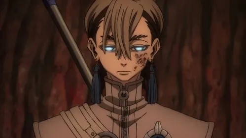 Gachiakuta Ep 16 Sub Indo