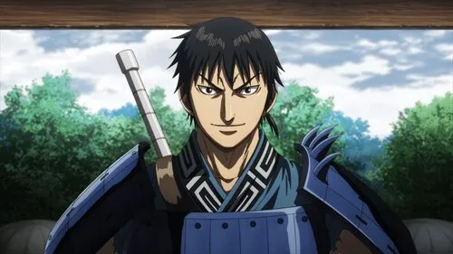 Kingdom Season 6 Ep 01 Sub Indo