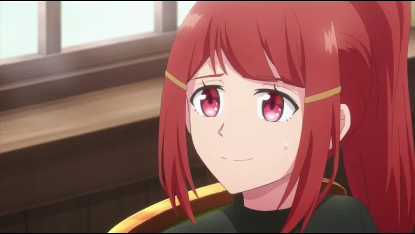 Mushoku no Eiyuu Ep 06 Sub Indo