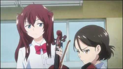 Ao no Orchestra S2 Ep 06 Sub Indo