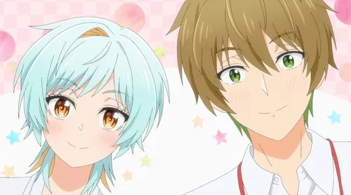 Bukiyou na Senpai Ep 06 Sub Indo