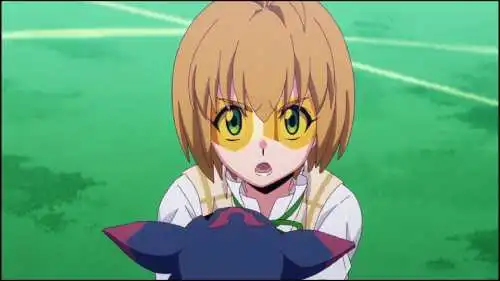 Digimon Beatbreak Ep 09 Sub Indo