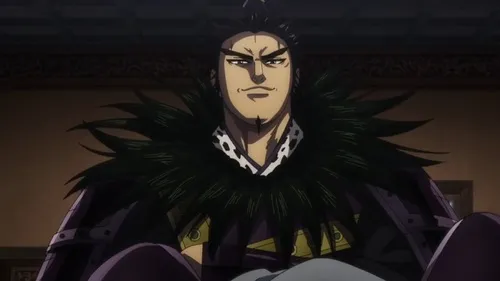 Kingdom Season 6 Ep 06 Sub Indo