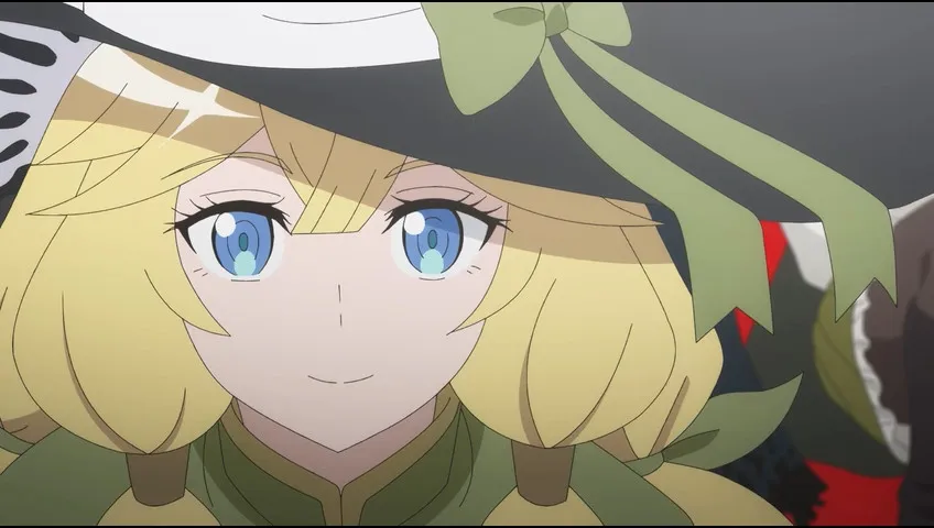 Mugen Gacha Ep 09 Sub Indo