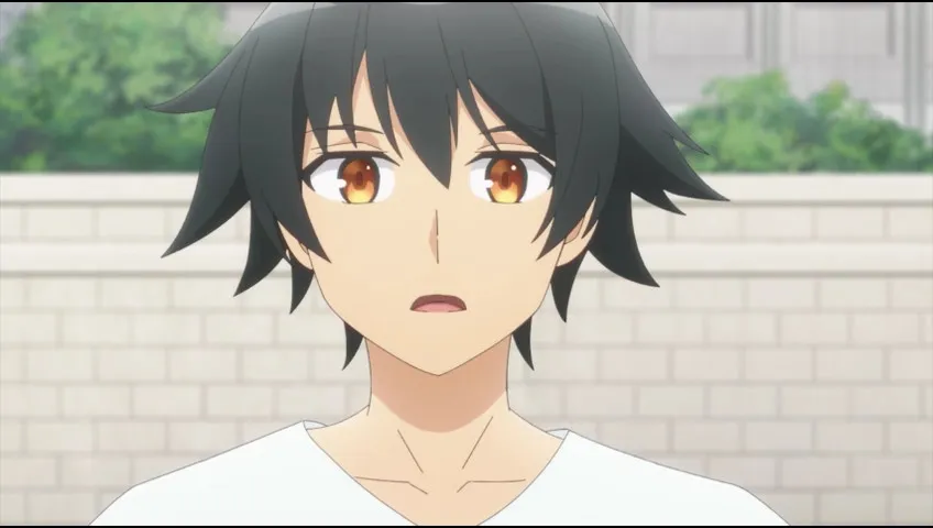 Mushoku no Eiyuu Ep 08 Sub Indo