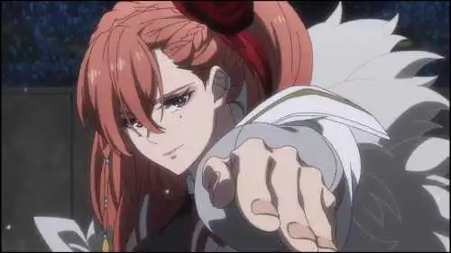 SI-VIS Ep 06 Sub Indo