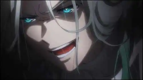 SI-VIS Ep 08 Sub Indo