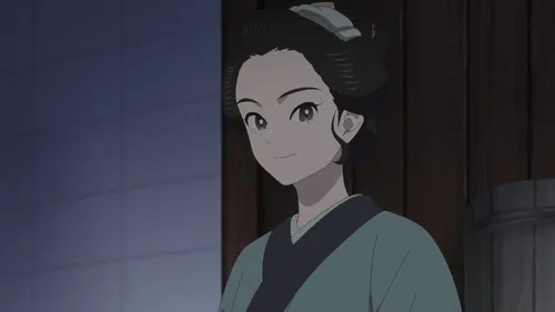 Shabake Ep 08 Sub Indo