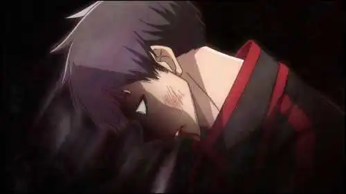 Tougen Anki Ep 20 Sub Indo