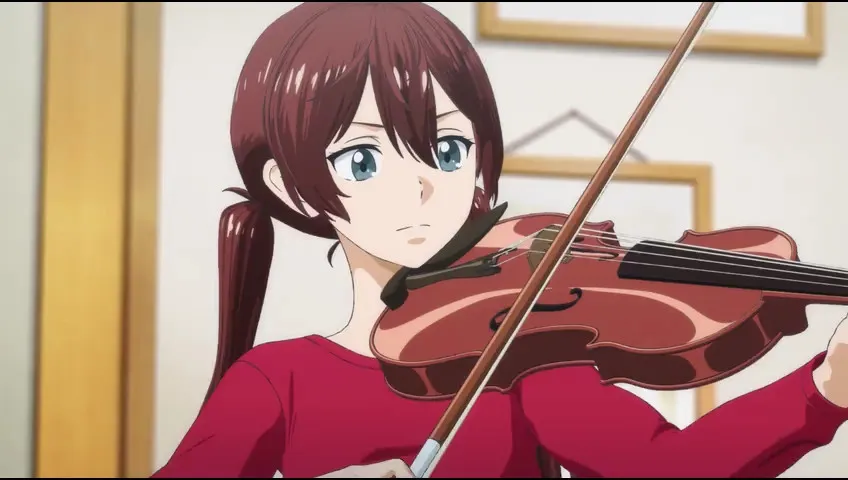 Ao no Orchestra S2 Ep 11 Sub Indo