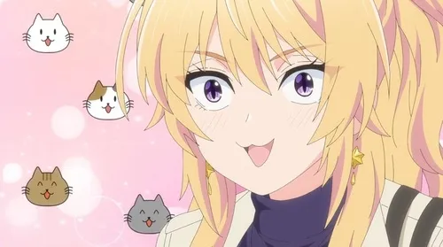 Bukiyou na Senpai Ep 11 Sub Indo