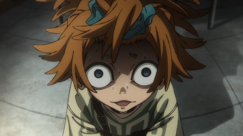 Gachiakuta Ep 23 Sub Indo