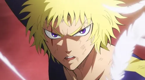 Ninja to Gokudou Ep 12 Sub Indo