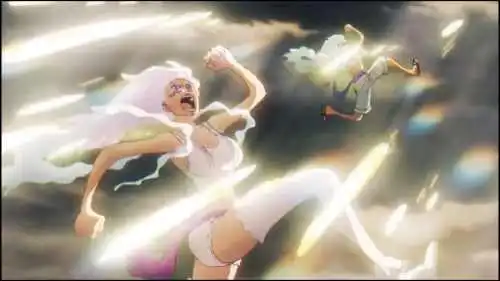 One Piece Episode 1152 Sub Indo