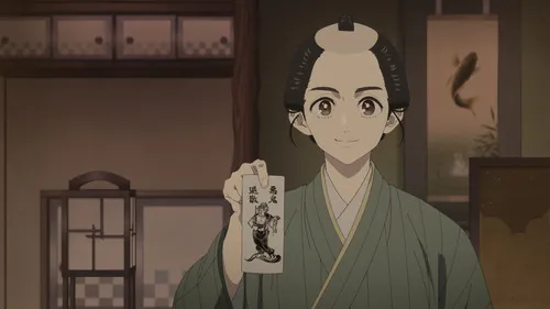 Shabake Ep 11 Sub Indo