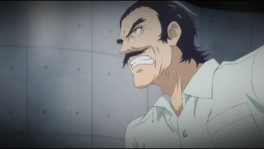 Ao no Orchestra S2 Ep 16 Sub Indo