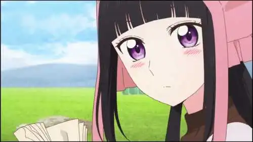 Champignon no Majo Ep 01 Sub Indo