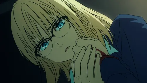 Fate/strange Fake II Sub Indo