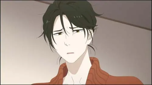 Ikoku Nikki Ep 02 Sub Indo