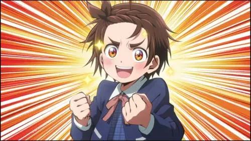 Medalist Season 2 Ep 01 Sub Indo