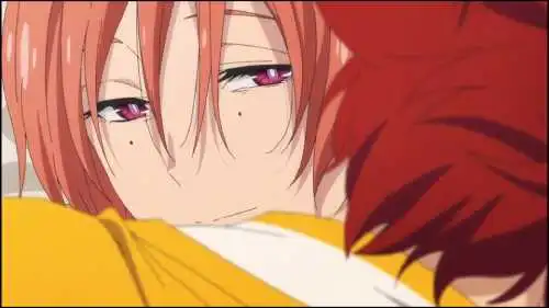 SI-VIS Ep 16 Sub Indo