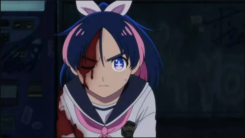 Yuusha no Kuzu Ep 01 Sub Indo