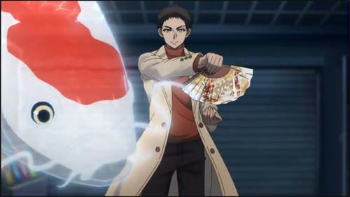 Dead Account Ep 05 Sub Indo