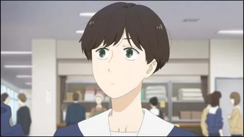 Ikoku Nikki Ep 05 Sub Indo