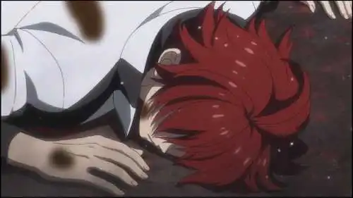 SI-VIS Ep 18 Sub Indo