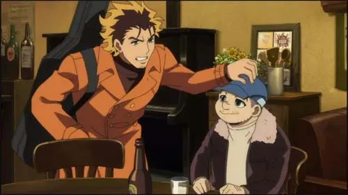 Yuusha no Kuzu Ep 06 Sub Indo