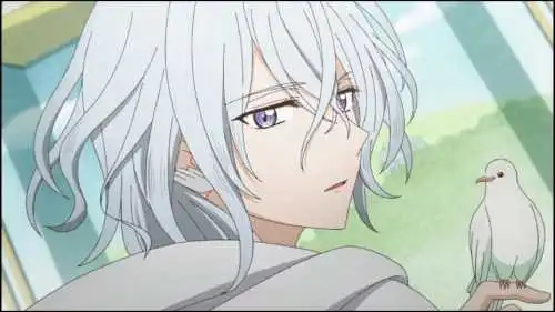 Champignon no Majo Ep 11 Sub Indo