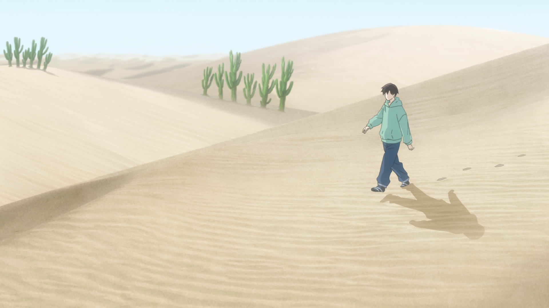 Ikoku Nikki Ep 09 Sub Indo