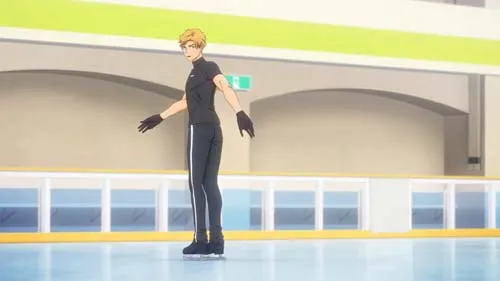 Medalist Season 2 Ep 06 Sub Indo