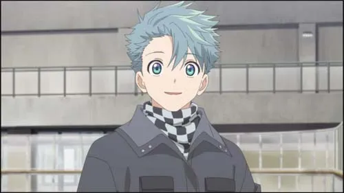 Medalist Season 2 Ep 08 Sub Indo